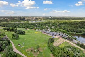 Moving to Bloomington