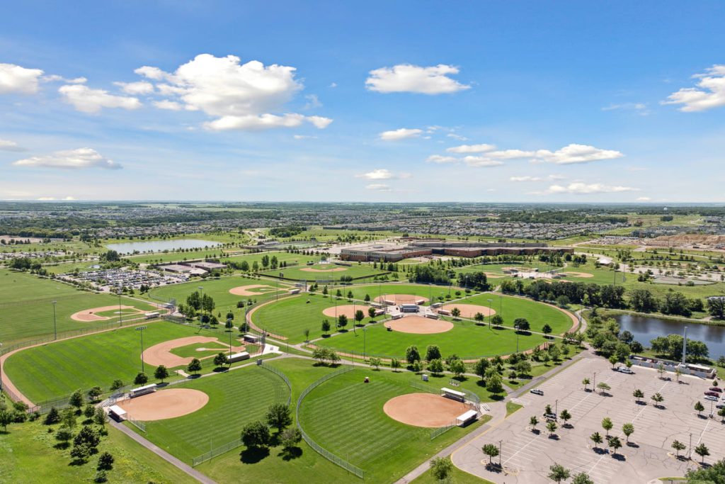 Moving to Woodbury What You Really Want to Know